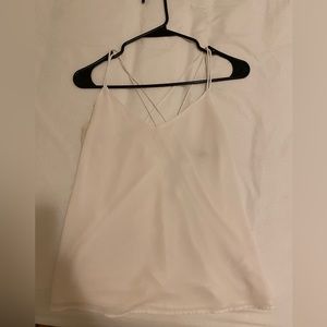 Naked Zebra Top